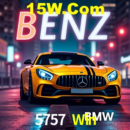 Inovações de Jogos na 5757 Win: O Futuro das Experiências Interativas