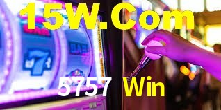 Roulette Table 5757 Win