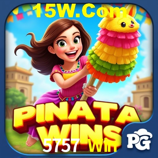 Desvendando o Mundo dos Jogos Virtuais na 5757 Win