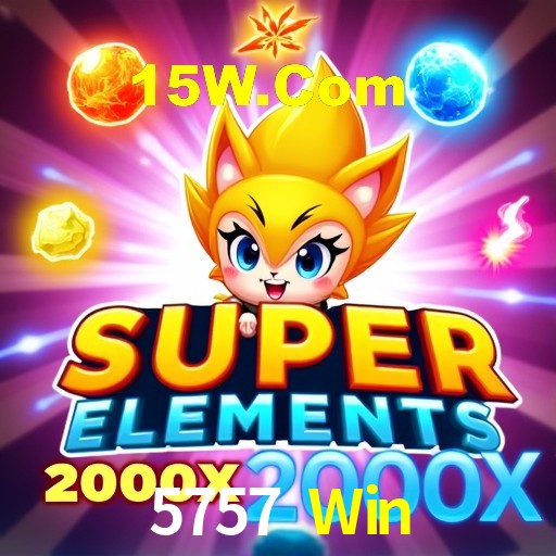 Bônus Diários 5757 Win