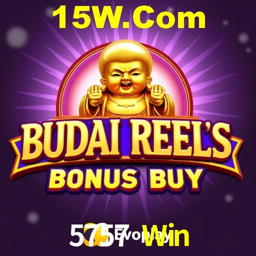 A Popularidade dos Caça-Níqueis no 5757 Win