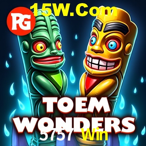 A Experiência Imersiva dos Cassinos Ao Vivo no 5757 Win