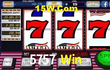 Apostas de Basquete 5757 Win