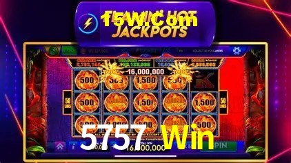 Ofertas Exclusivas 5757 Win