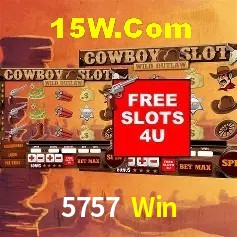 Promoções Sazonais 5757 Win