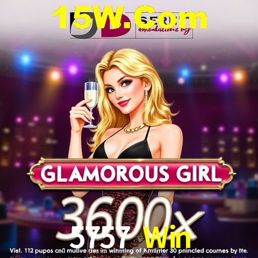 A Emoção da Loteria na 5757 Win: Uma Chance de Mudança de Vida