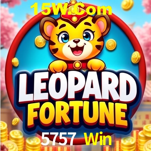 API Integration 5757 Win