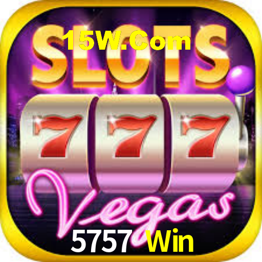 5757 Win: Seu Especialista em Apostas Esportivas Brasileiras