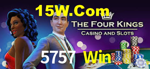 5757 Win,5757Win.Com