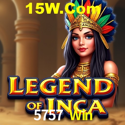 Descubra o Mundo do Cassino Online com 5757 Win