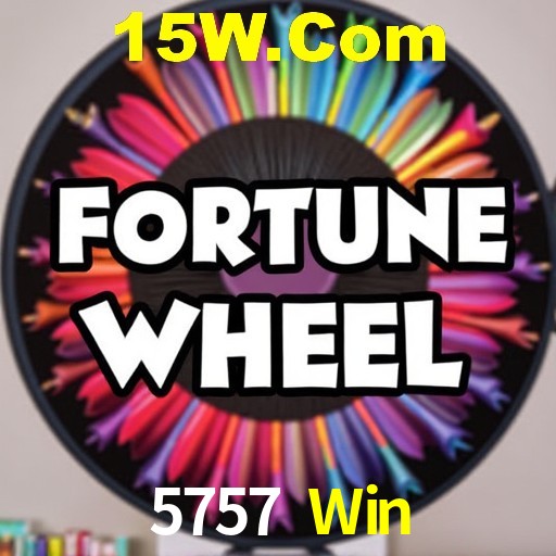 A Emoção da Loteria na 5757 Win: Uma Chance de Mudança de Vida