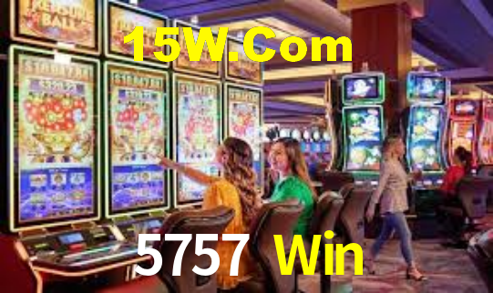 5757 Win,5757Win.Com