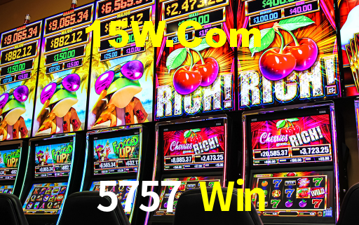5757 Win,5757Win.Com