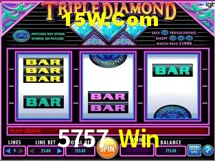 Segurança 2FA 5757 Win