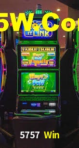 Daily Bonuses 5757 Win