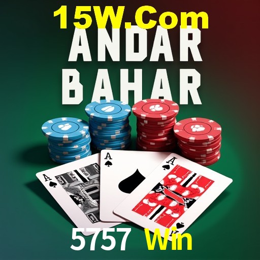 A Popularidade dos Caça-Níqueis no 5757 Win