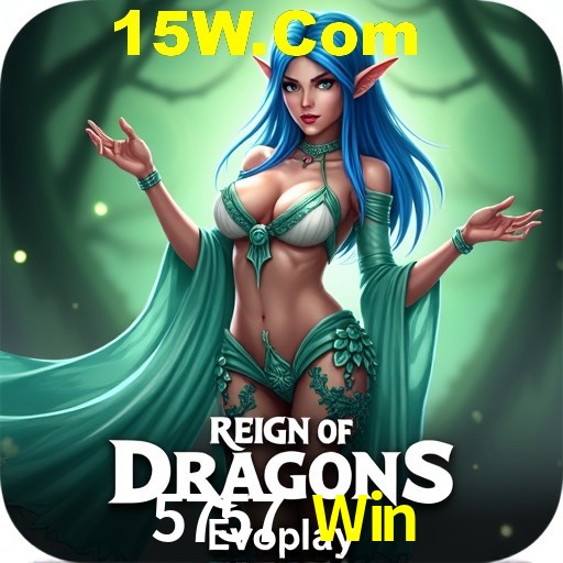 Descubra a Magia dos Jogos de Arcade no 5757 Win