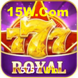 Bônus Generosos e Exclusivos no 5757 Win para Você!