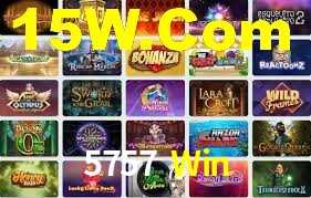 Explore as vantagens do 5757 Win: serviço profissional e confiabilidade