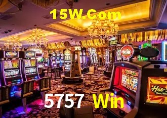 Recursos de Bônus 5757 Win