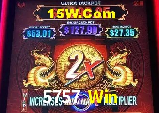 Avaliações dos Jogadores 5757 Win