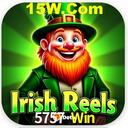 A Revolução dos Aplicativos de Jogos no 5757 Win