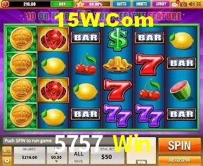 Jogo Aviator 5757 Win