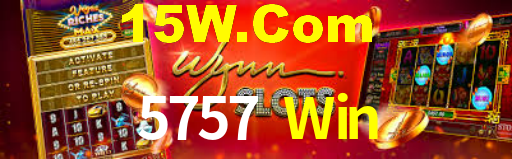 5757 Win: Seu Cassino Premiado com Pagamentos Rápidos