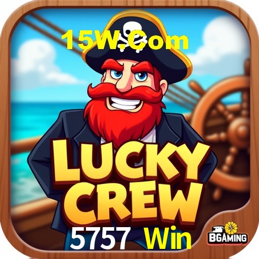 PIX Instantâneo 5757 Win