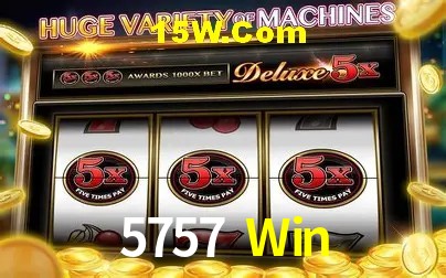 Login Seguro 5757 Win