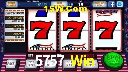 Gates of Olympus 5757 Win