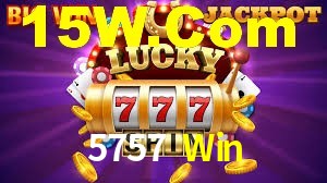 VIP Casino 5757 Win