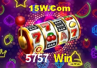 Tecnologia da Plataforma 5757 Win