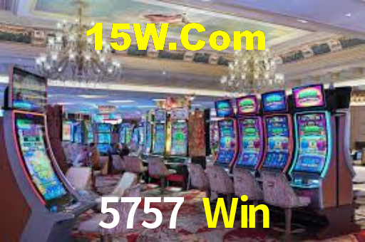 5757 Win - Cassino Site Oficial Do - 5757Win.Com