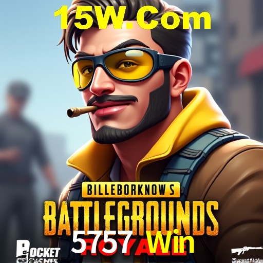 A Experiência Imersiva dos Cassinos Ao Vivo no 5757 Win