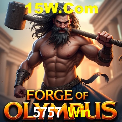 A Revolução dos Aplicativos de Jogos no 5757 Win