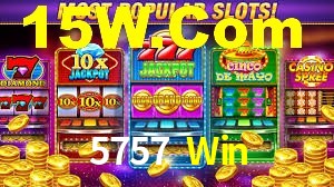 Blackjack Table 5757 Win