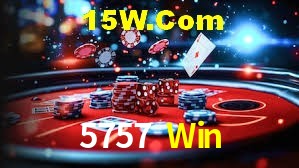 Experiência VIP 5757 Win