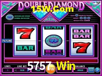 Casino Ao Vivo 5757 Win