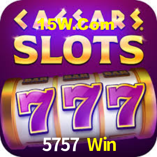 5757 Win