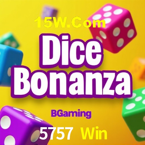 Interface do App 5757 Win