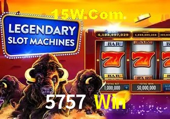 Benefícios da Conta 5757 Win