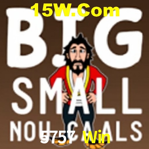 A Popularidade dos Caça-Níqueis no 5757 Win