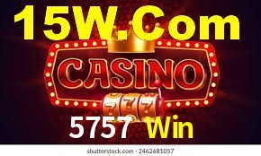 Live Casino 5757 Win