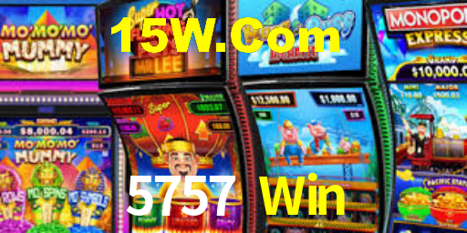 5757 Win,5757Win.Com