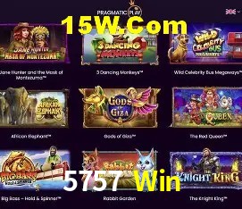 Torneios 5757 Win