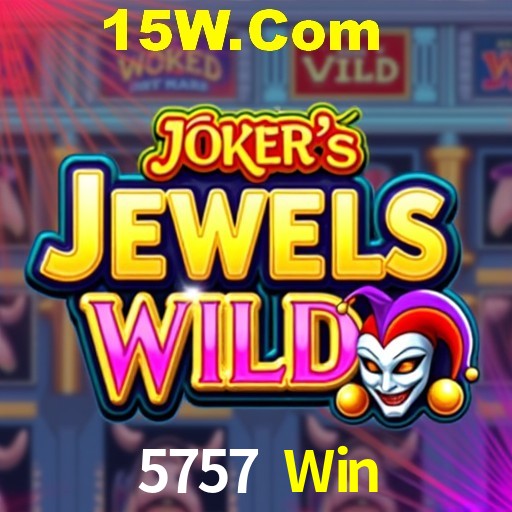 Jogos Exclusivos 5757 Win