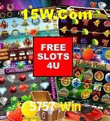 Mesa de Blackjack 5757 Win
