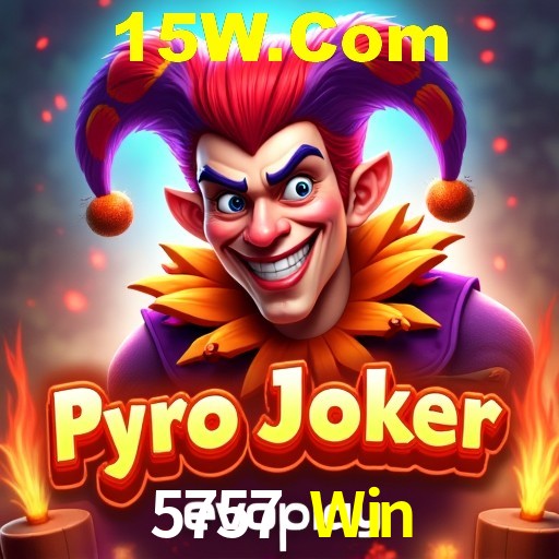 Descubra o Mundo do Cassino Online com 5757 Win