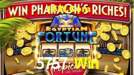 Recursos de Bônus 5757 Win